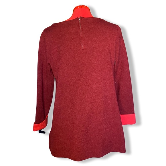 Cynthia Rowley Sweater - Picture 4 of 6